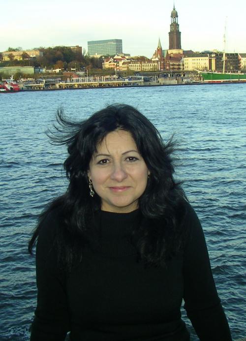 Tish Hinojosa