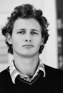Warren Elgort