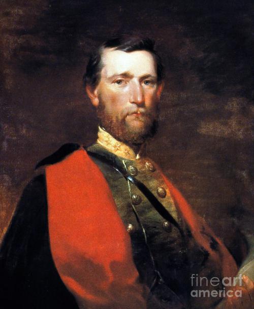 John Singleton Mosby