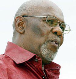 Dumiso Dabengwa