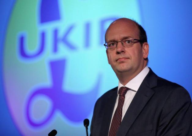 Mark Reckless