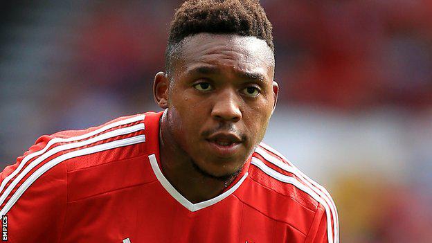 Britt Assombalonga