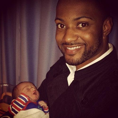 JB Gill