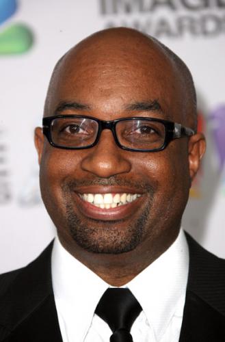 Kwame Alexander