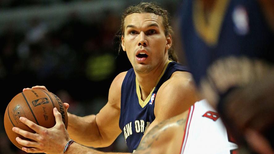 Lou Amundson