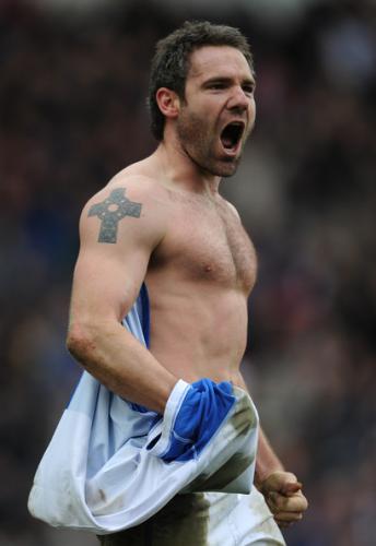 David Dunn