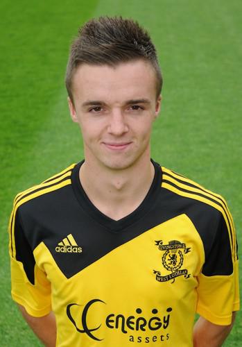 Stefan Scougall