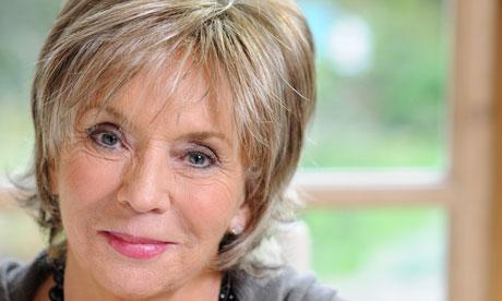 Sue Johnston
