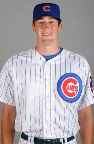 Kyle Hendricks