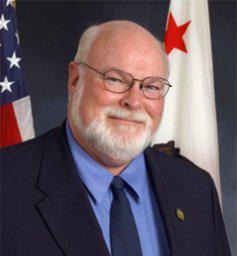 Jim Beall