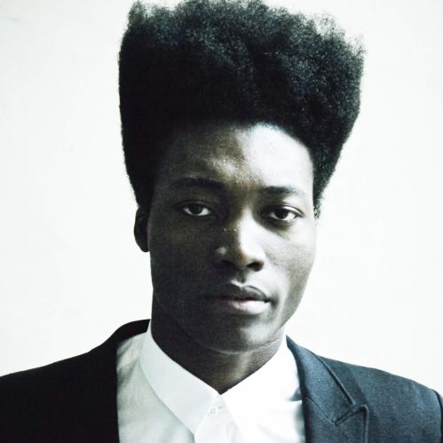 Benjamin Clementine