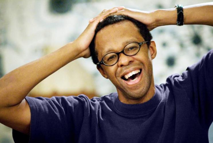 Matthew Shipp
