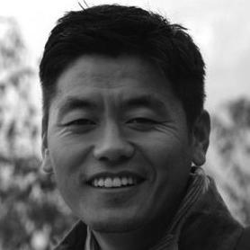 Tseten Dorjee