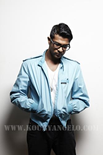 Utkarsh Ambudkar