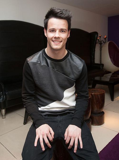Dayl Cronin