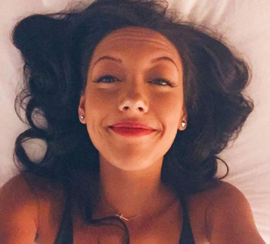Amy Vachal