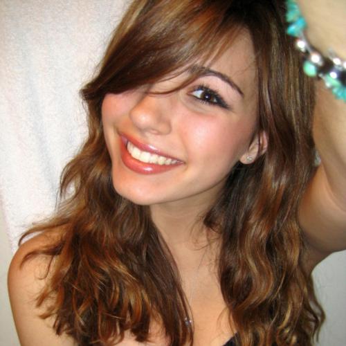 Jessica Ashley Deluge