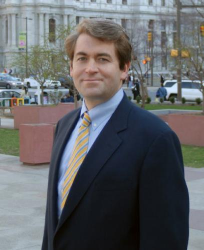 Bill Green