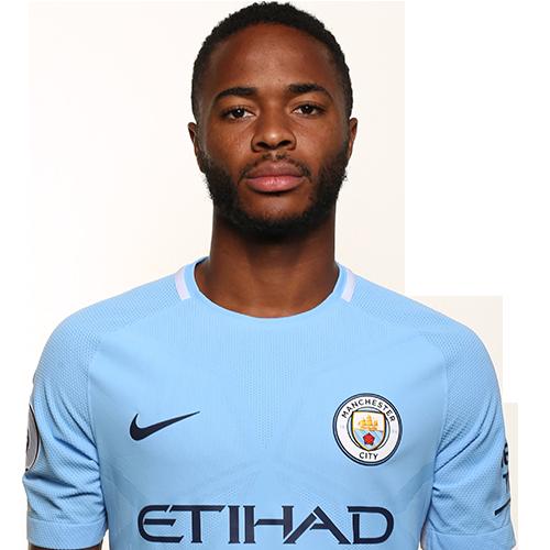 Raheem Sterling
