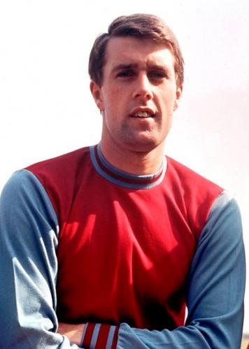Geoff Hurst