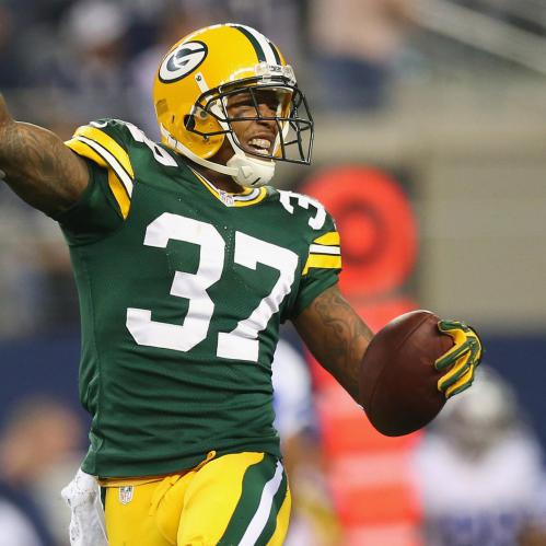 Sam Shields