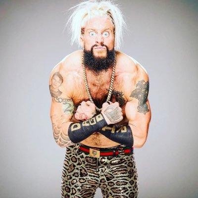 Enzo Amore