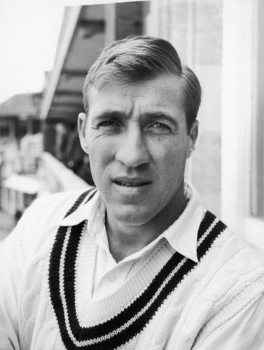 Peter Parfitt