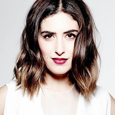Lily Pebbles