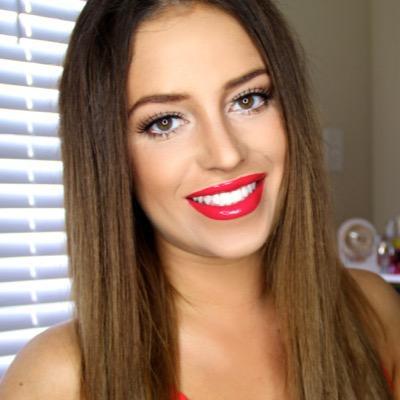 Kristina Urribarres