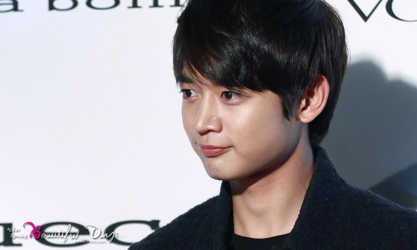 Choi Minho