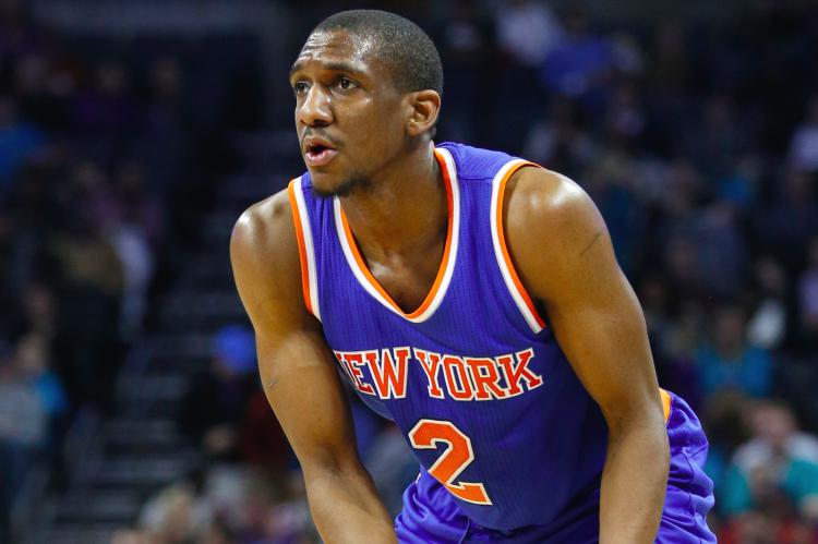 Langston Galloway
