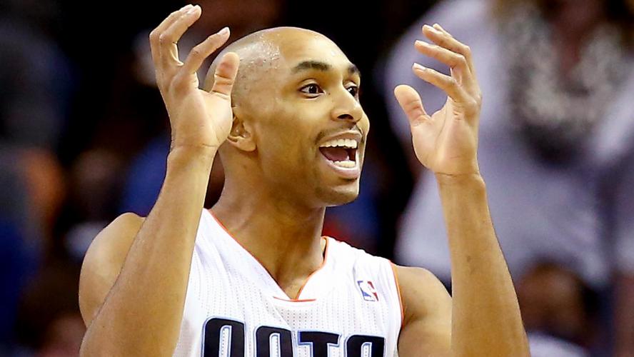 Gerald Henderson Jr.