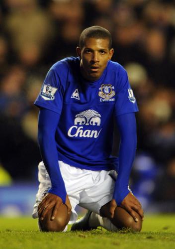 Jermaine Beckford