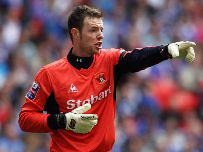 Adam Collin