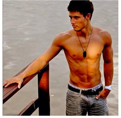 Brian Pruett