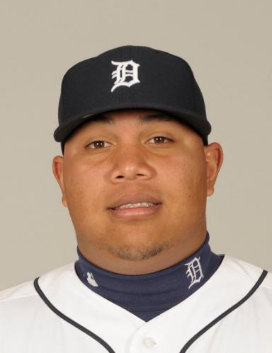 Bruce Rondon