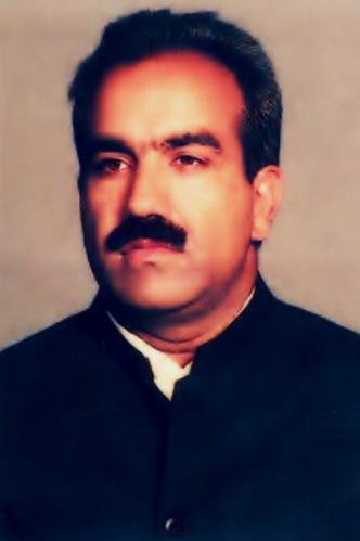 Malik Muhammad Arif