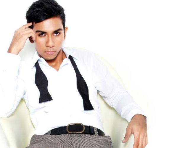 Taufik Batisah