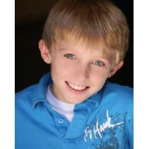 Cole Wilkinson
