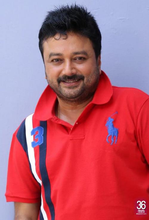 Jayaram Subramaniam