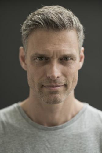 Stephen Billington