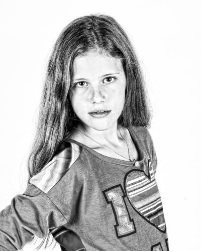 Mattie Faith