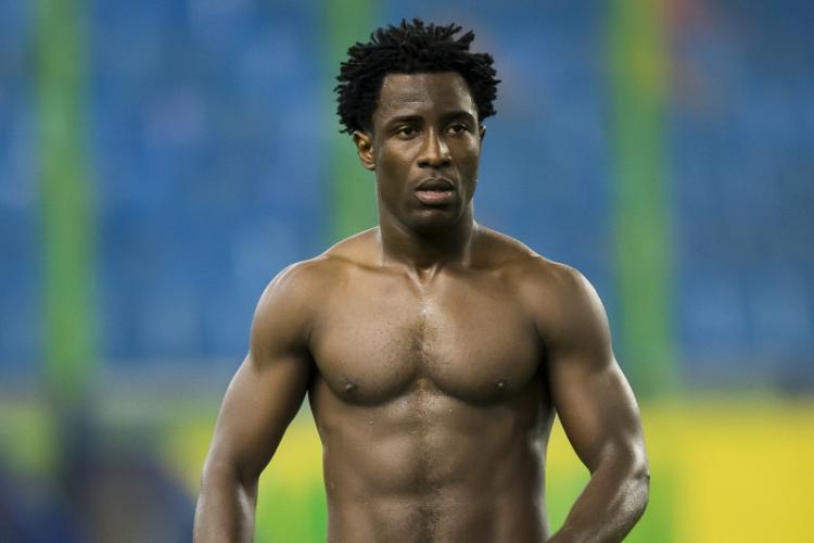 Wilfried Bony