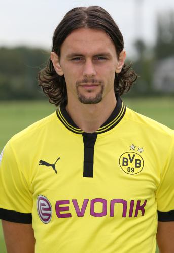 Neven Subotic