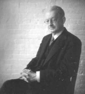 Alfred Kreymborg