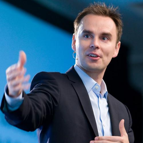 Brendon Burchard