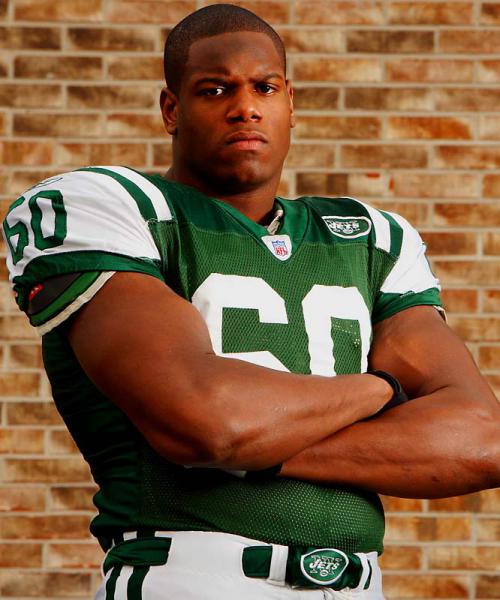 D'Brickshaw Ferguson