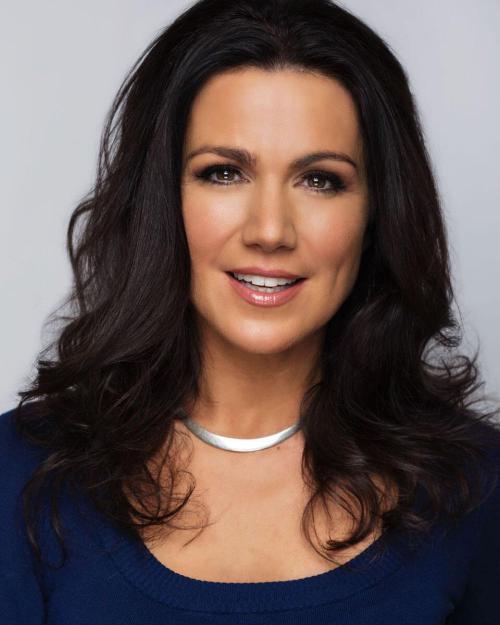 Susanna Reid