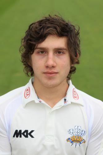 Zafar Ansari