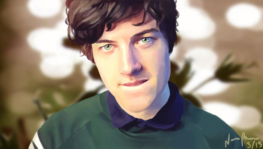 PJ Liguori